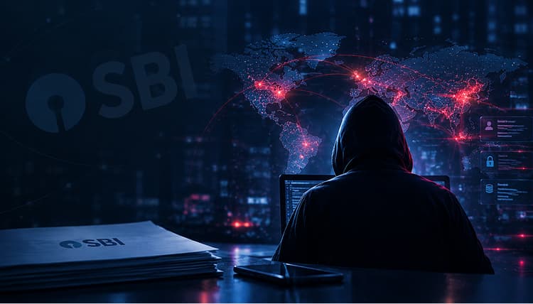 SBI Data Leak: What Happened and How to Protect Your Business and Customers